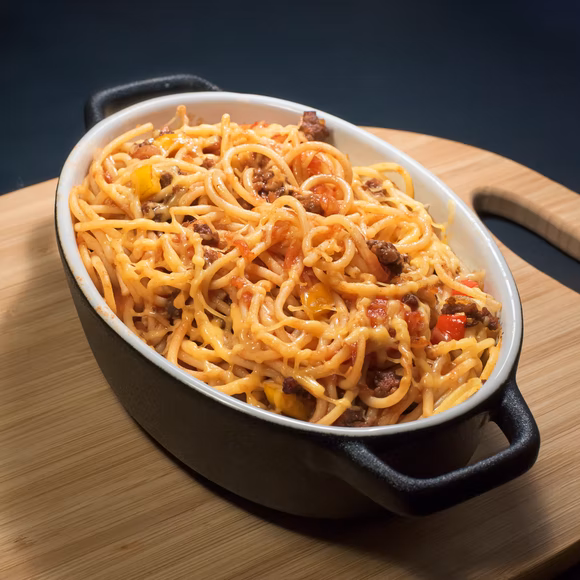 Fung Fuwan Noodles